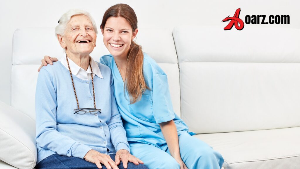 Care Assistant Jobs in Manchester