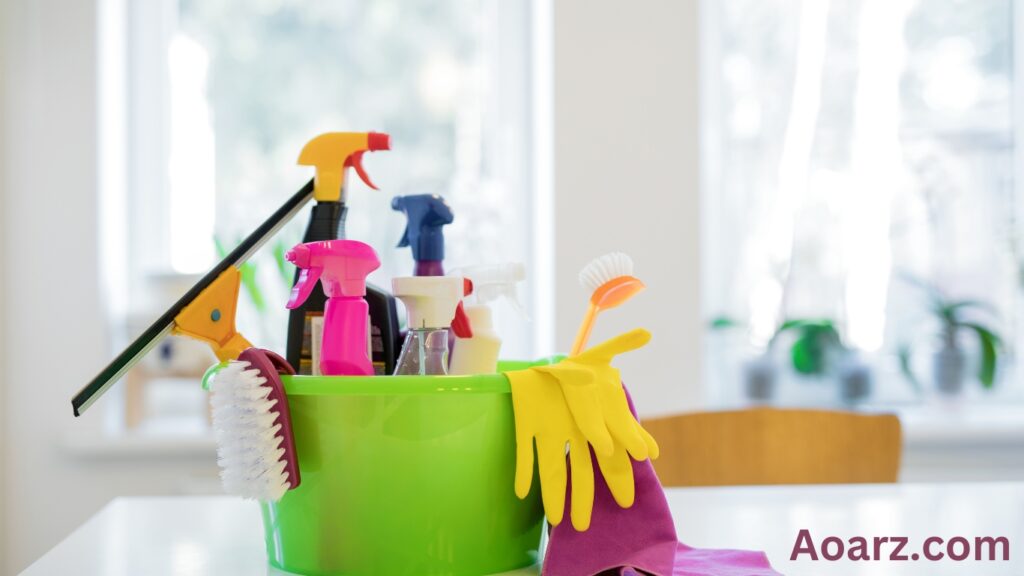 Cleaning Operative Jobs in Manchester