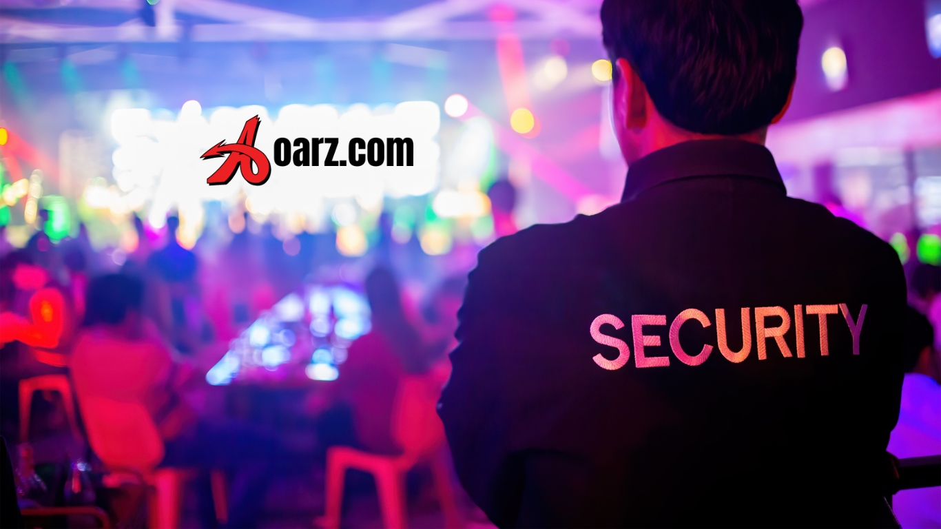 Event Security Jobs in London