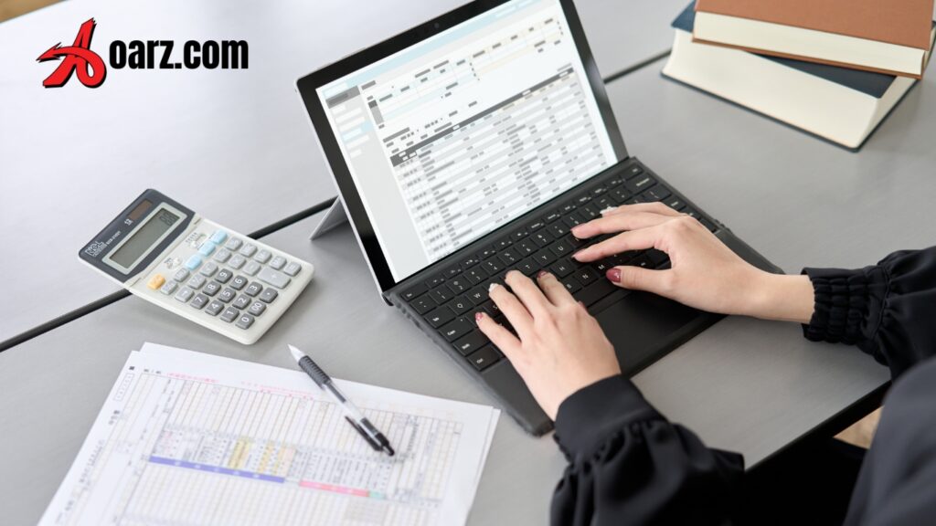 Data Entry Clerk Jobs in UAE