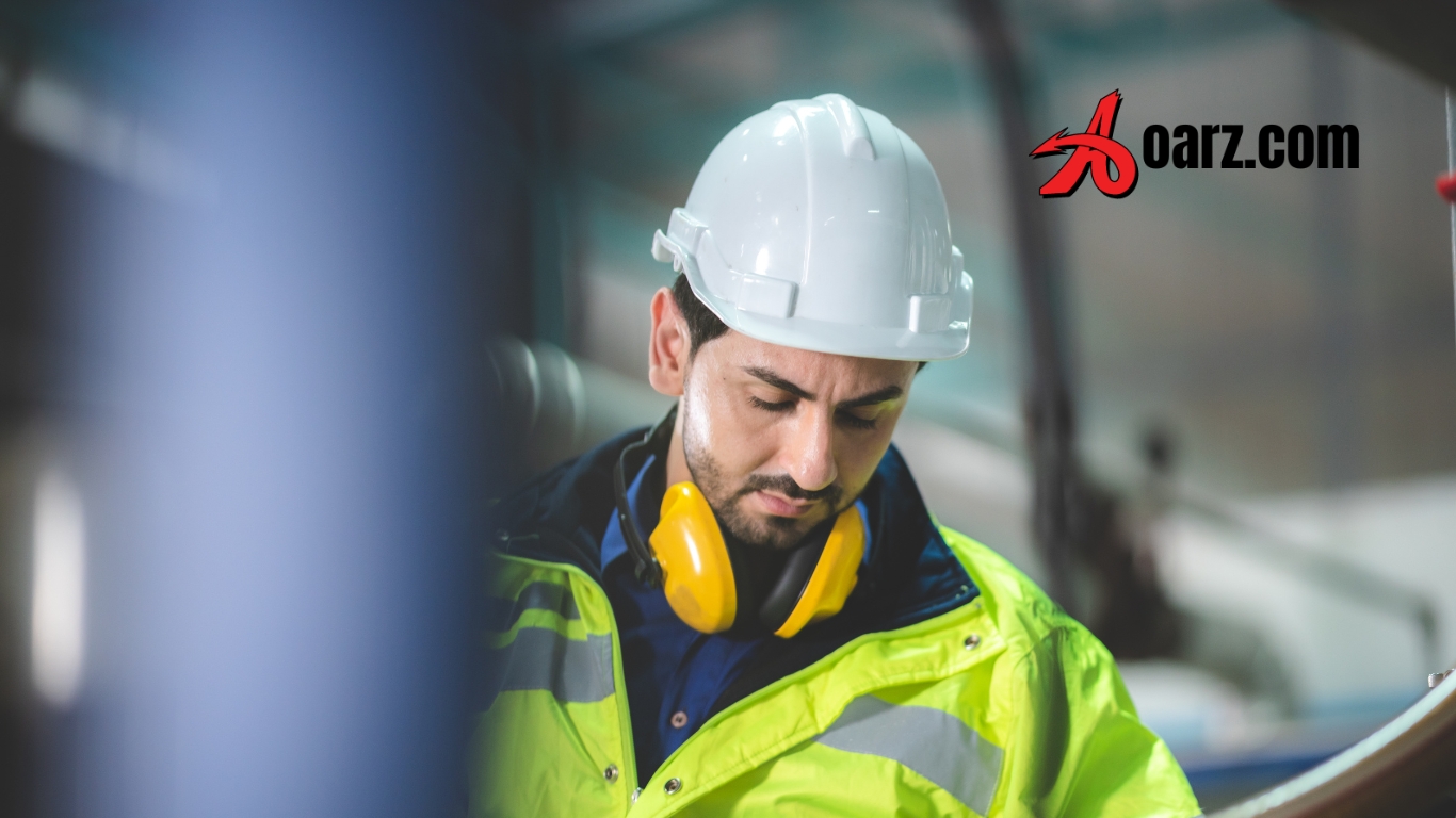 Aoarz Information About UK Jobs 