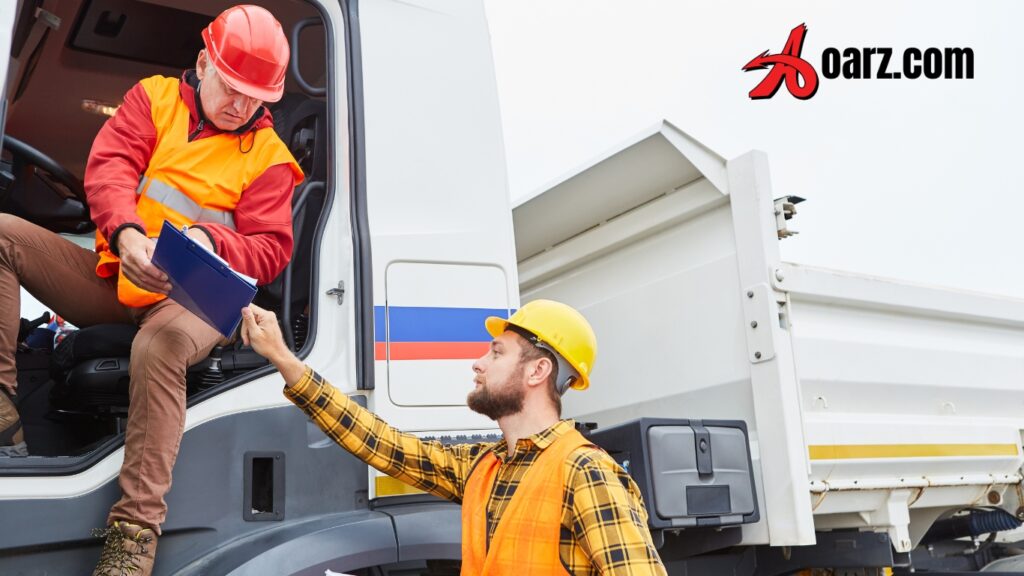 Delivery Truck Driver Jobs in Canada