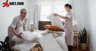 Housekeeping Jobs in UAE