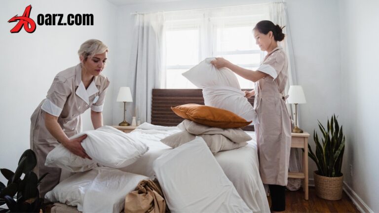 Housekeeping Jobs in UAE