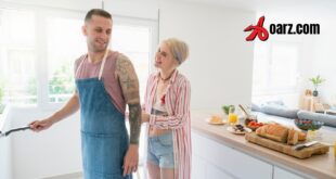 Kitchen Helper Jobs in Canada