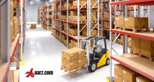 Warehouse Helper Jobs in UAE