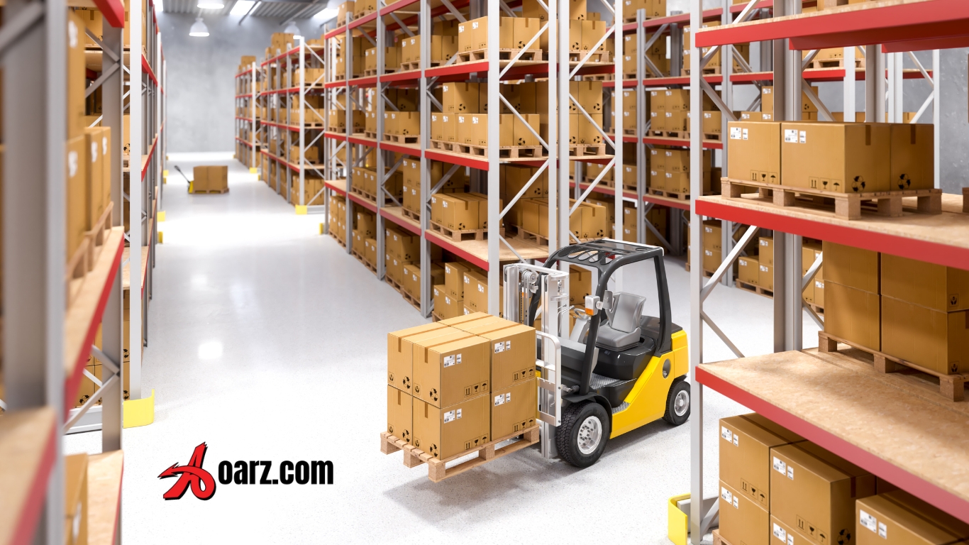 Warehouse Helper Jobs in UAE