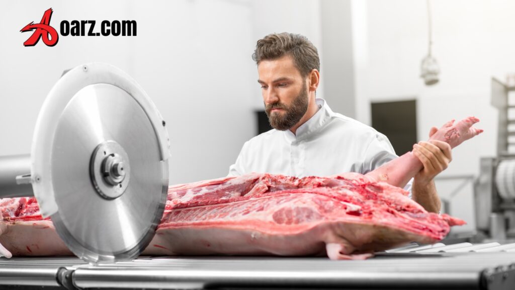 Meat Cutter Jobs in Canada