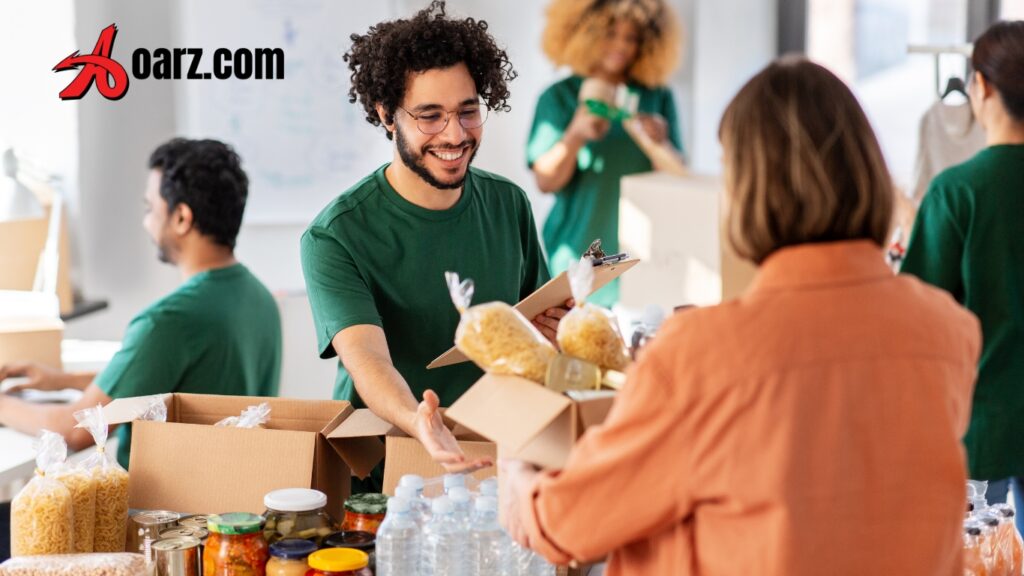 Food Packing Jobs in Australia