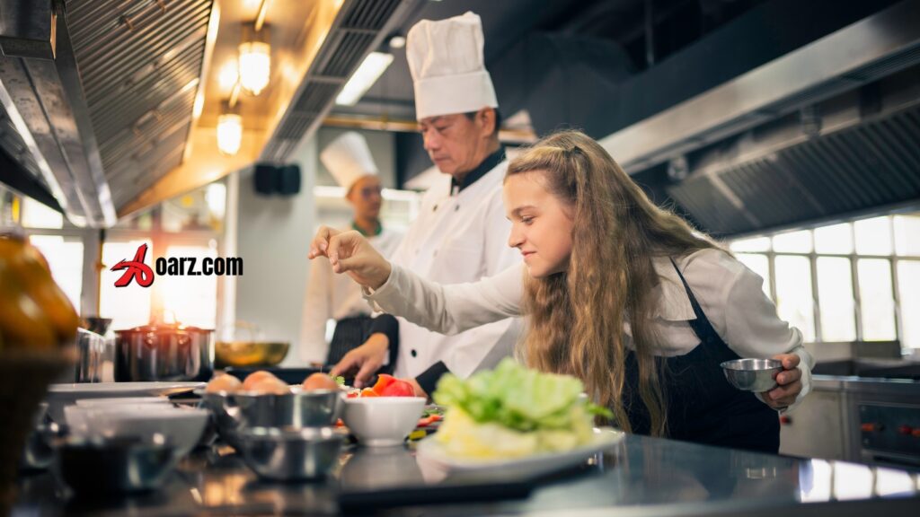 Kitchen Crew jobs In Australia